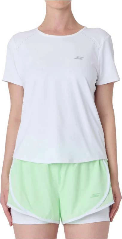 Maicë Skechers Stride Performance TP162-WHT, e bardhë [Madhësia: XS]