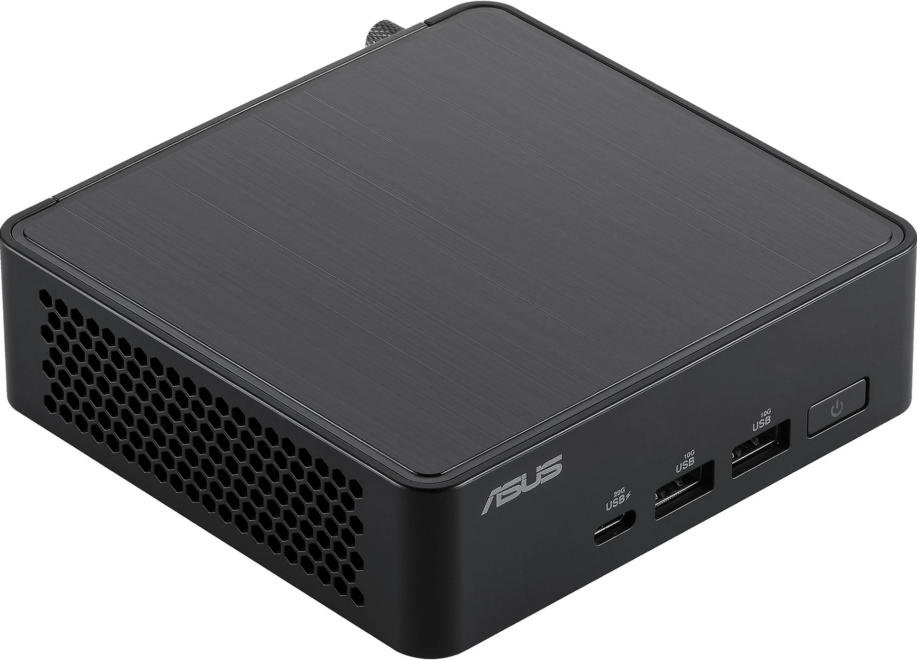 Mini PC ASUS NUC 14 Pro, Intel Core Ultra 5, 16 GB, 512 GB, Windows 11 Pro