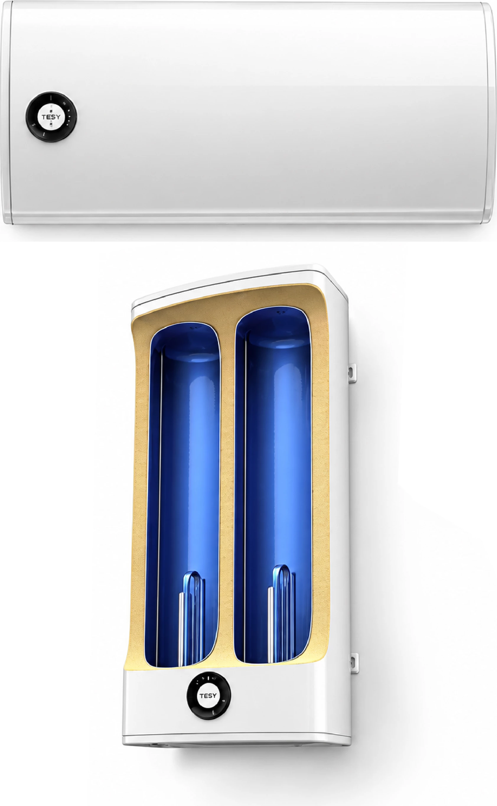 Bojler TESY BelliSlimo Lite 80 – GCR 80 27 12 E32 EC