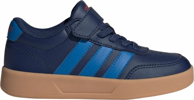 Atlete fëmijësh adidas Breaknet 3.0 JP6743, të kaltërta