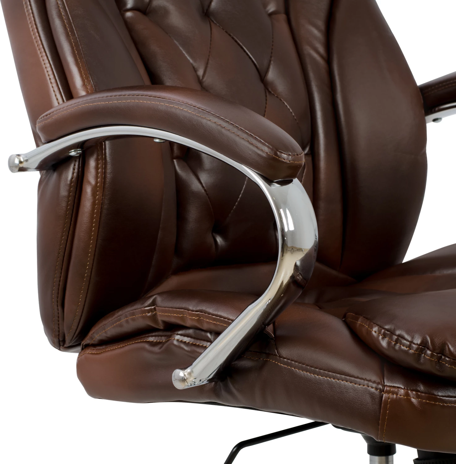 Karrige për zyre FH1099.09, e kaftë