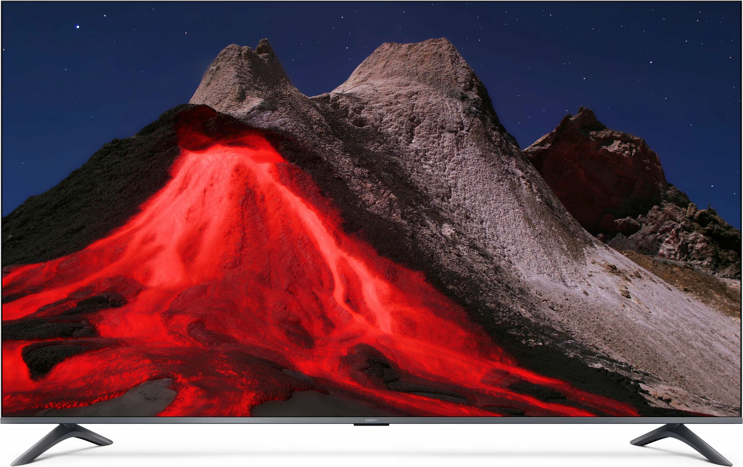 Televizor Xiaomi A Pro 2026 QLED 55" 4K Ultra HD Google TV, i zi