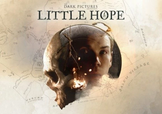 The Dark Pictures Anthology: Little Hope Global