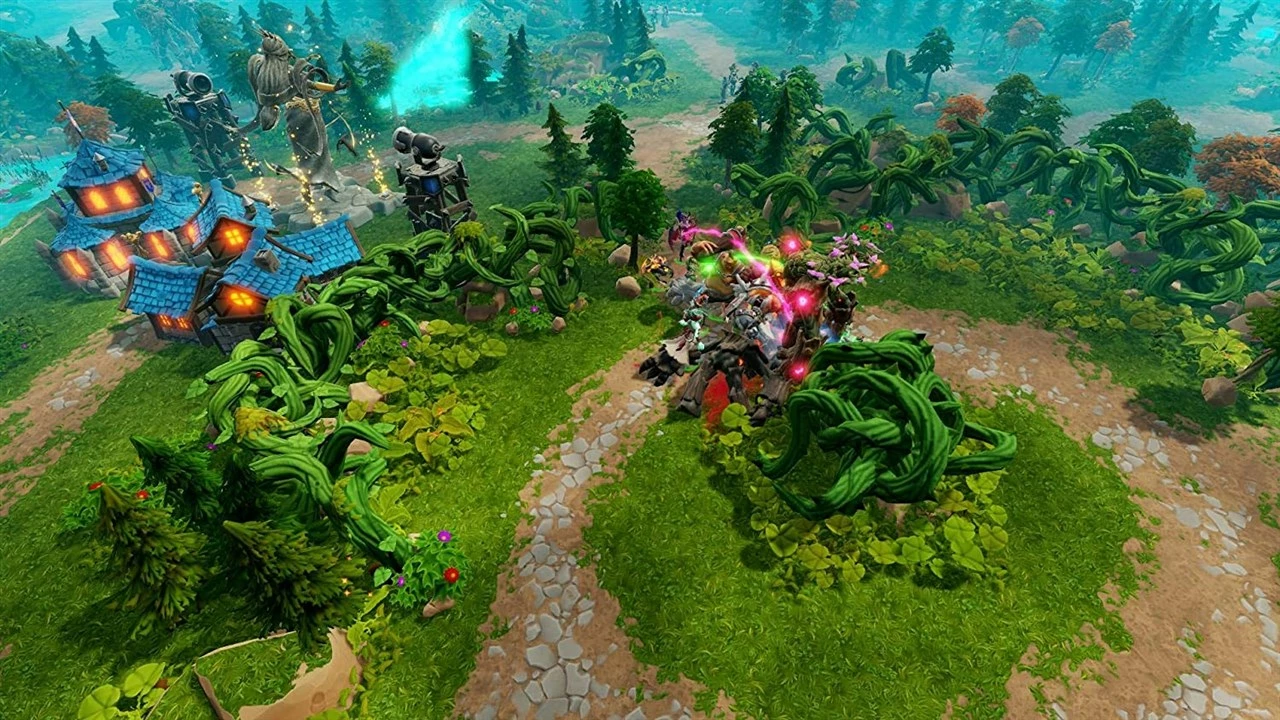 Lojë për Xbox One, Kalypso Media, Dungeons 3 Complete Collection, përfshin të gjitha DLC, PEGI 16