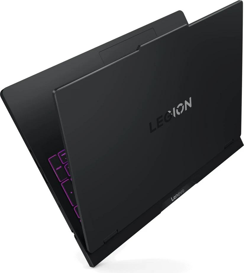 Laptop gaming Lenovo Legion Pro 5 16ADR10, Ryzen 9 8945HX, 16", 32 GB RAM, 1 TB SSD, RTX 5060, i zi