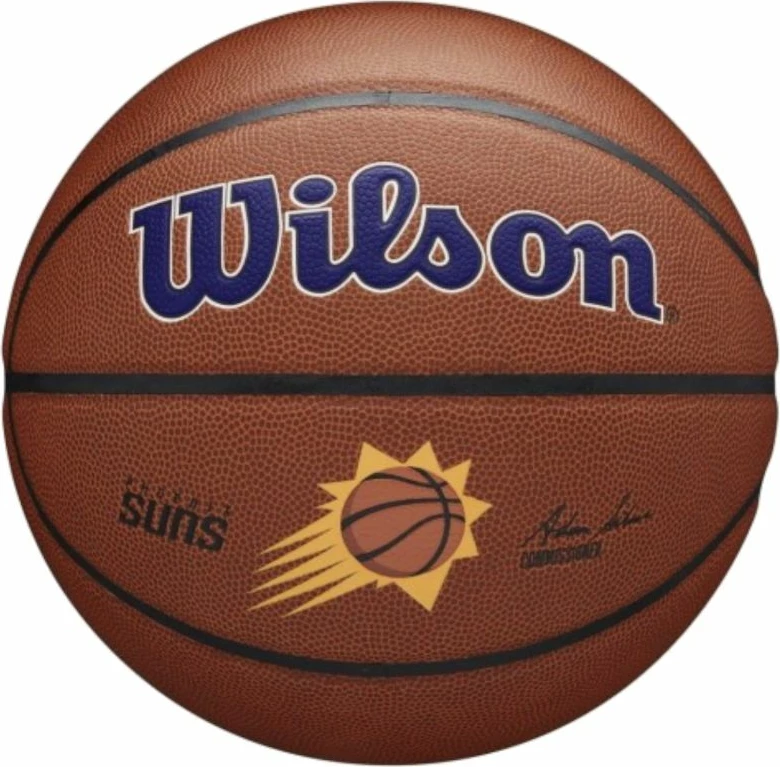 Top Basketbolli Wilson, për të gjithë [Madhësia: 7]