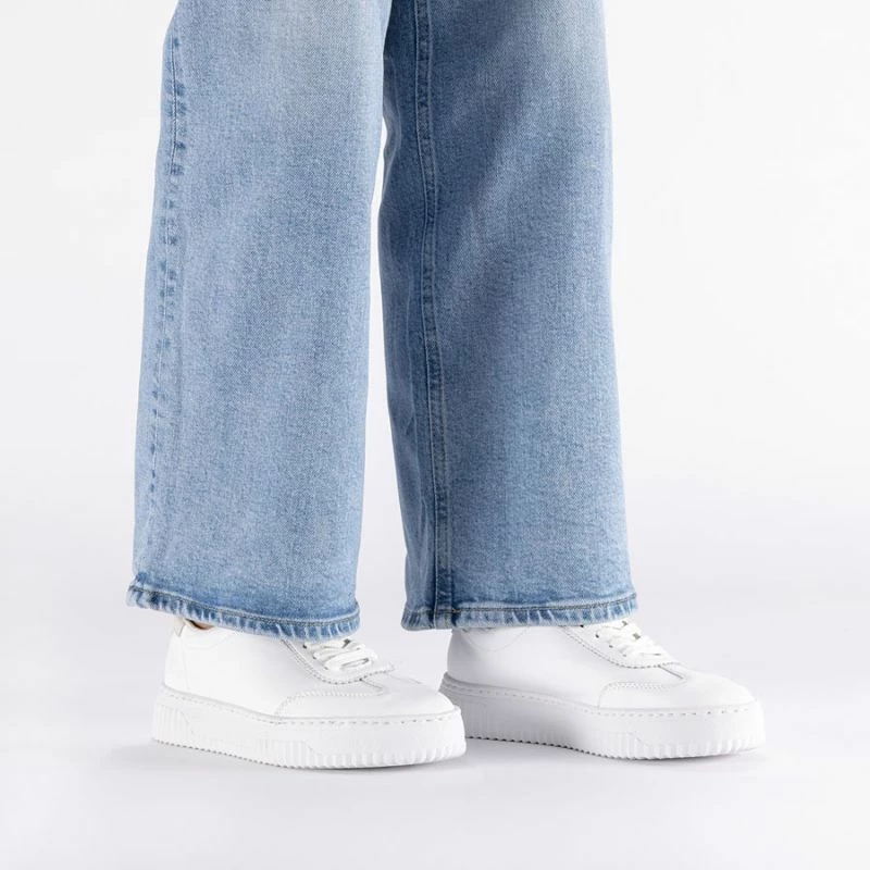 Atlete lëkure për femra Rieker N9910-80