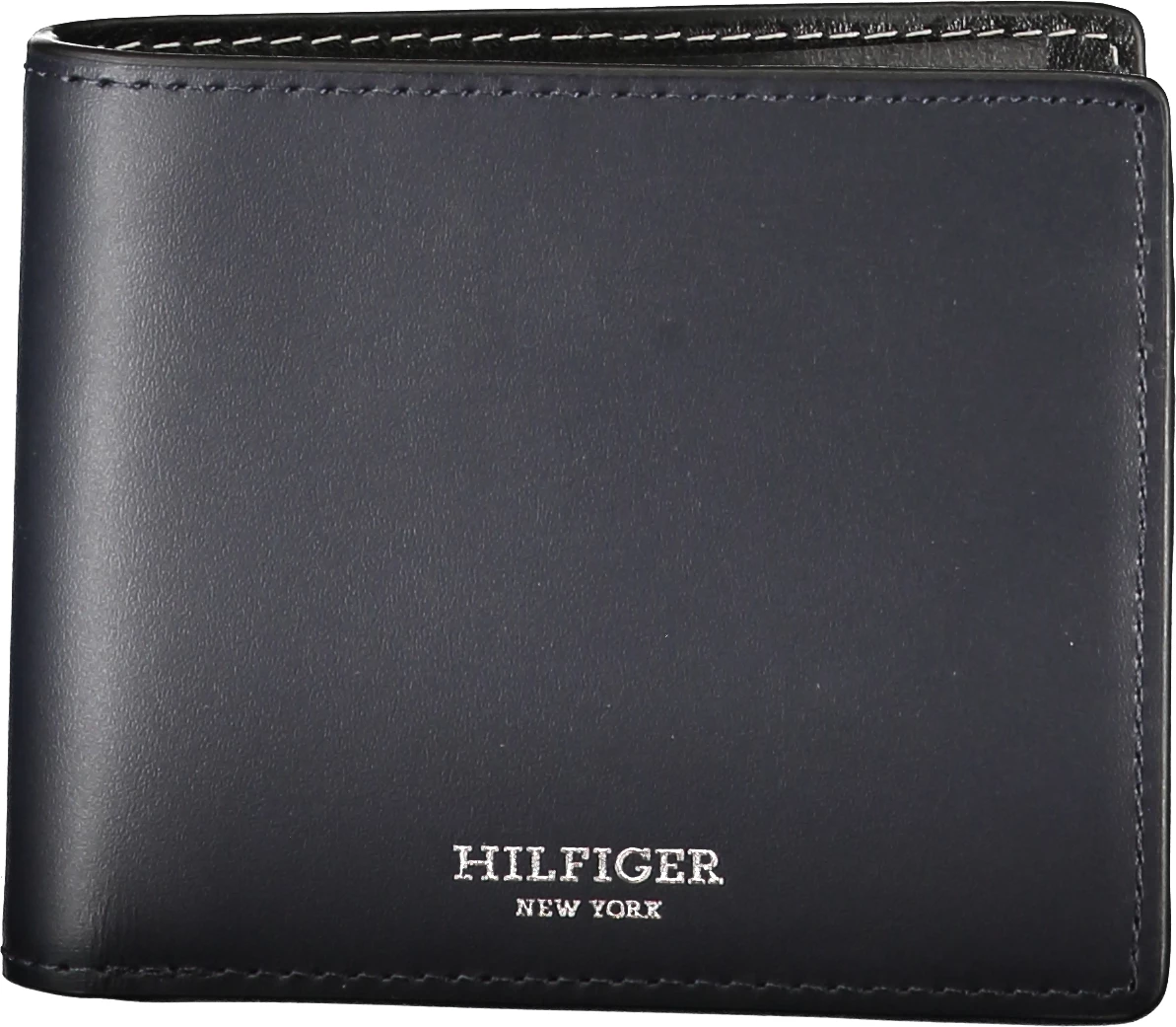 Portofol për meshkuj TOMMY HILFIGER, blu