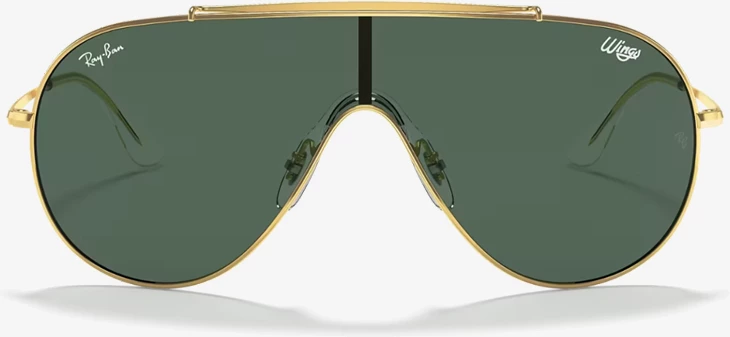 Syze dielli Ray-Ban RB3597 905071 33