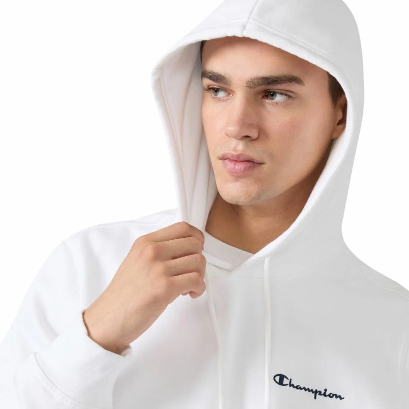 Duks Champion për meshkuj, i bardhë
