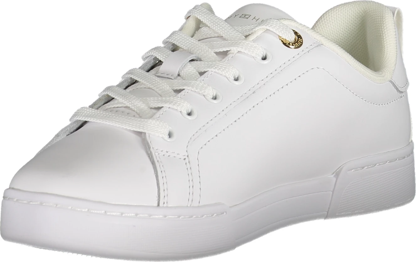 Atlete femra TOMMY HILFIGER, të bardha [Madhësia: 36]