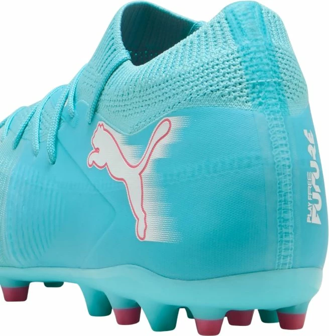 Atlete futbolli Puma Future 8 Match Re-Charge MG 108761 01, meshkuj [Madhësia: 44.5]