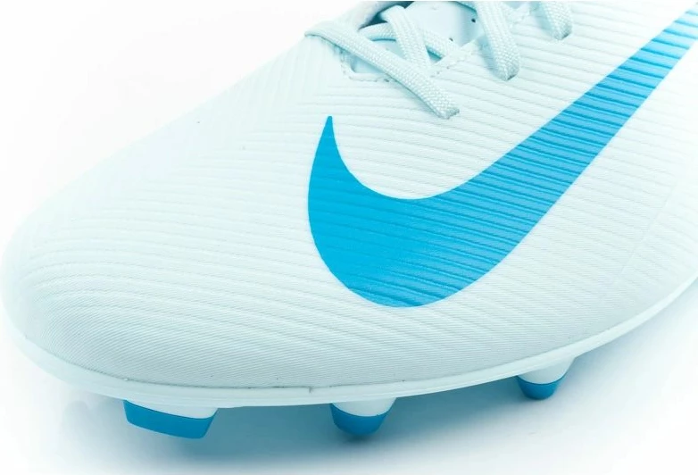 Atlete futbolli Nike Vapor 16 Club FG/MG, të kaltërta