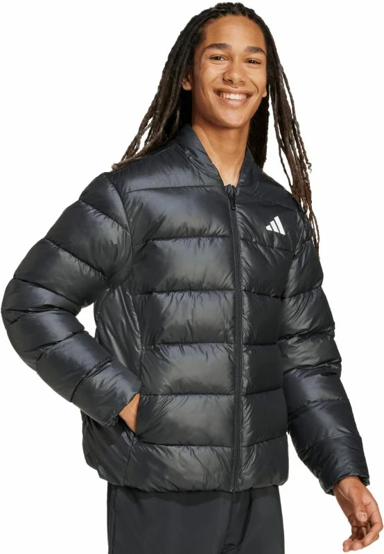 Jakne për meshkuj adidas, e zezë