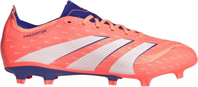 Atlete futbolli adidas për meshkuj, portokalli