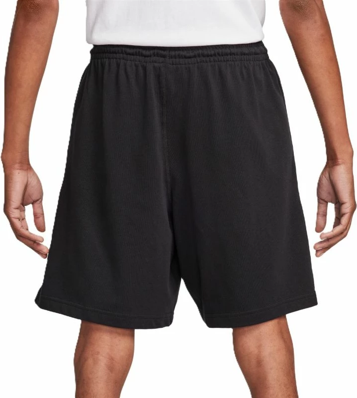 Shorce për meshkuj Nike, të zeza