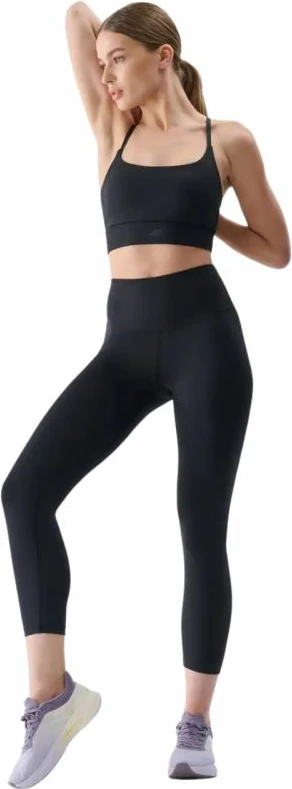 Hellonke për femra 4F, të zeza