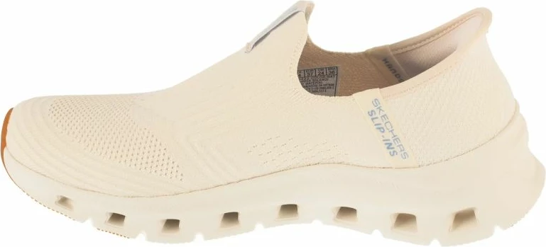 Atlete Skechers lifestyle, bezhë [Madhësia: 40]