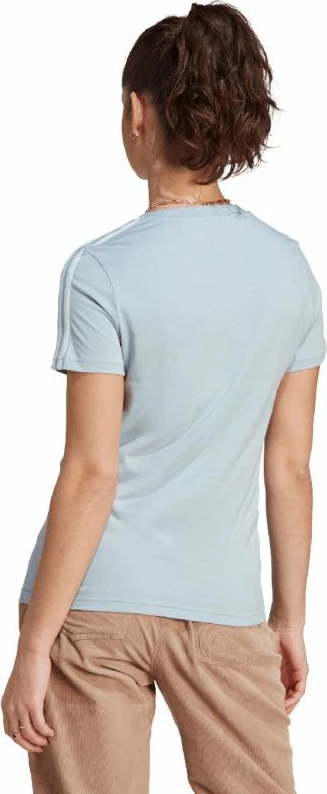 Maicë adidas femra, e kaltër [Madhësia: L]