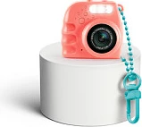 Kamerë lodër Canal Toys Photo Creator CLK060, mini, LCD 0.96", MicroSD deri 1GB