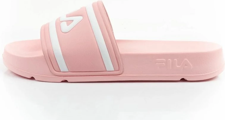 Papuqe sportive për femra Fila Morro, rozë