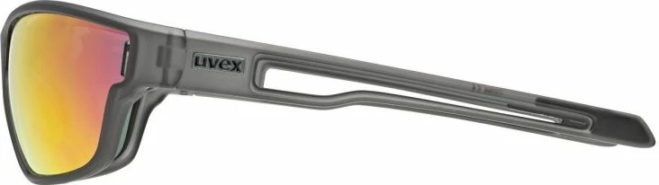 Syze sportive Uvex 5330872213, gri