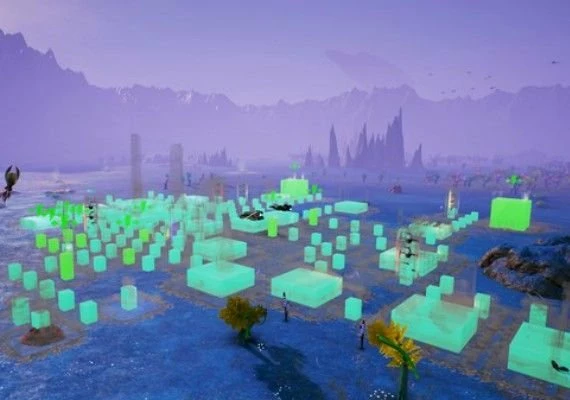 Aven Colony EN/DE/FR/IT/RU/ZH/ES Global