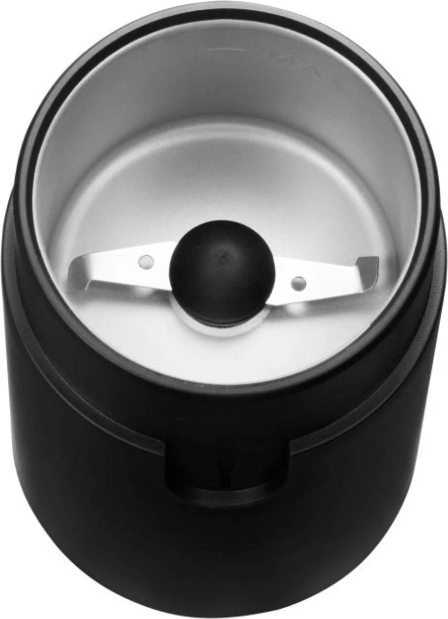 Mulli kafeje Elit CG-25 150W 50g, e zezë 6