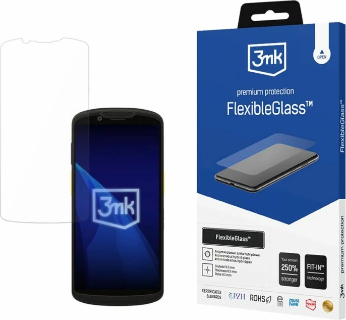Mbrojtës ekrani 3mk FlexibleGlass për Zebra TC 53/58/58e