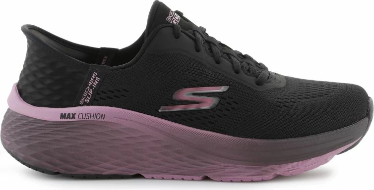 Atlete për femra Skechers, të zeza [Madhësia: 39]