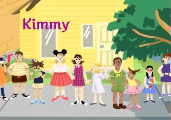 Kimmy EN Global