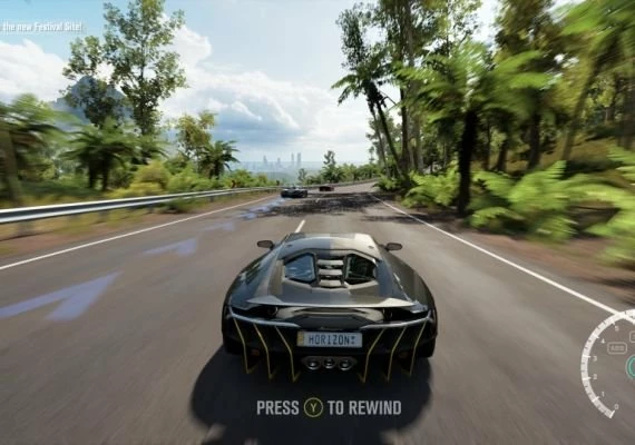 Forza Horizon 3 EN Global