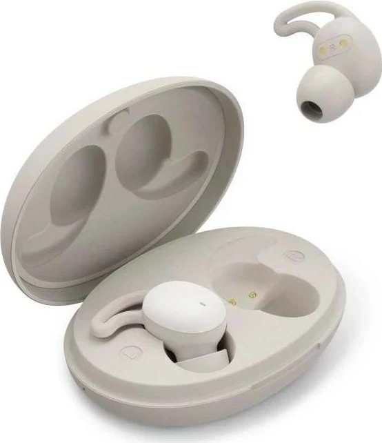 Kufje Hama Spirit Calm, true wireless, Bluetooth 5.3, të bardha