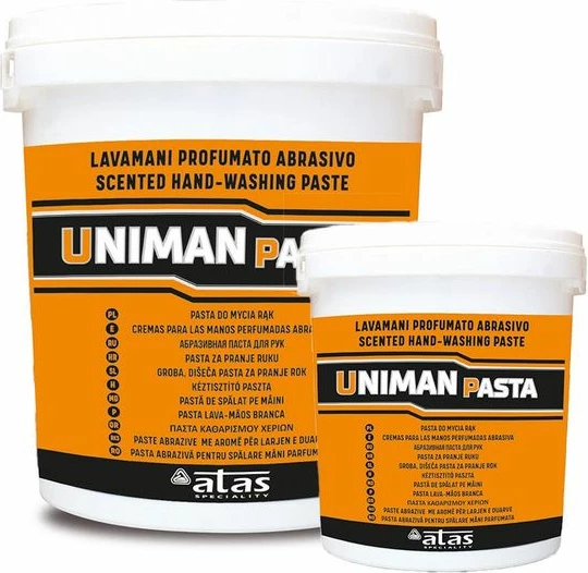 Paste Per Duar Uniman 750gr