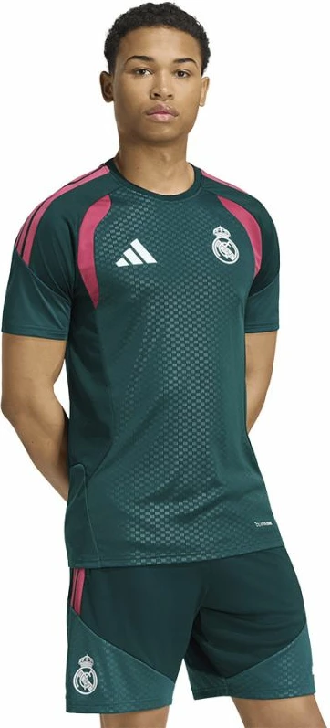 Fanellë trajnimi adidas Real Madrid Tiro KB6339 [Madhësia: L]