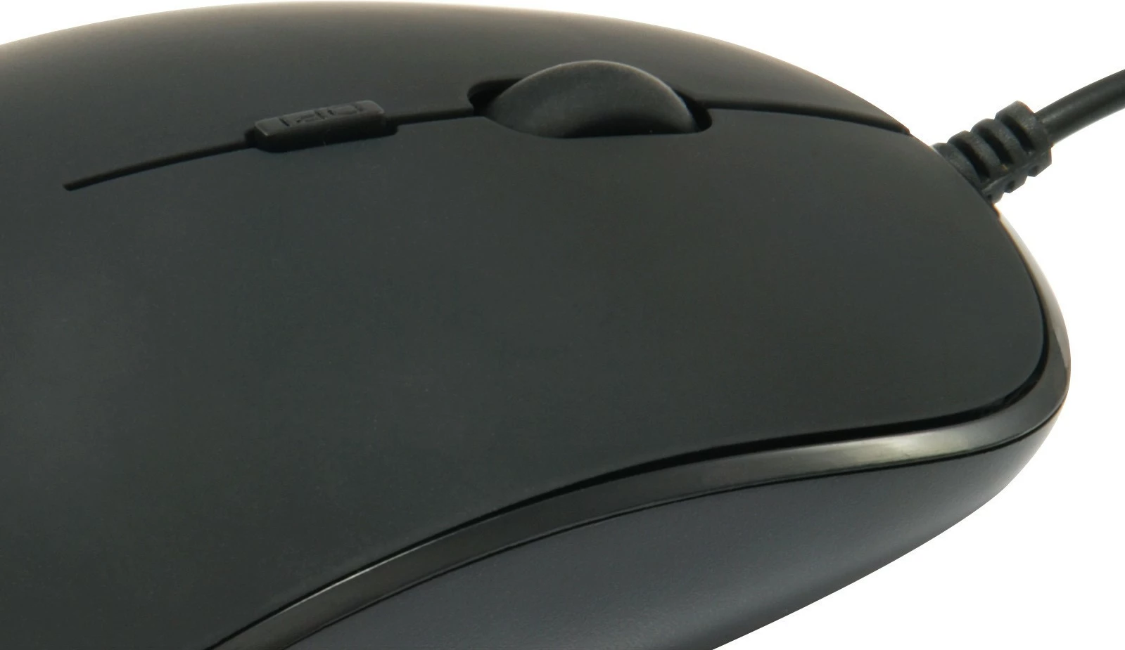 Maus Conceptronic Optical Desktop, 1200 DPI, 4 butona, USB, i zi