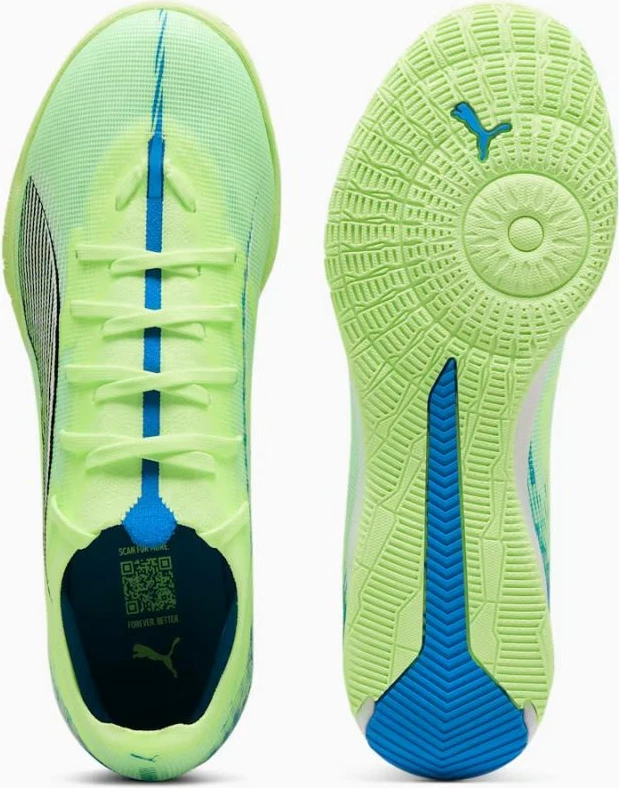 Atlete për meshkuj Puma, Ultra 5 Match IT [Madhësia: 40.5]