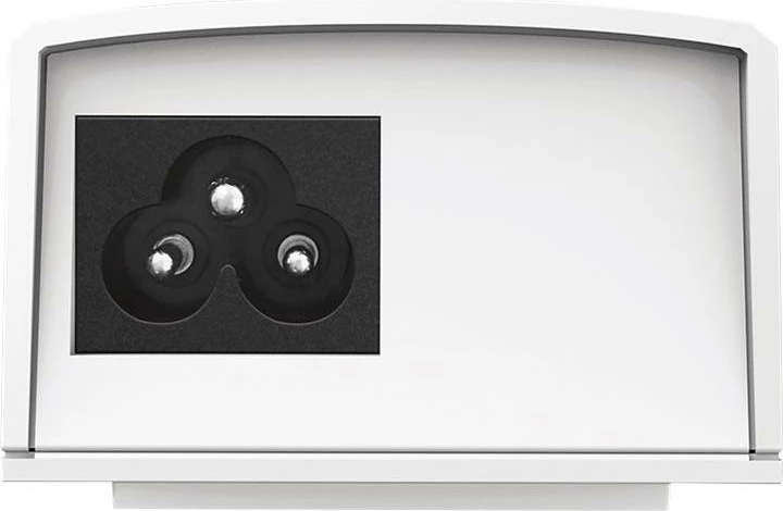 Injektor PoE, TP-Link, TL-POE4824G, 48V pasiv, montim në mur, e bardhë