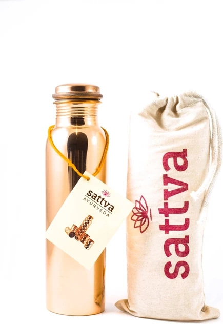 Shishe bakri Sattva Smooth 950ml