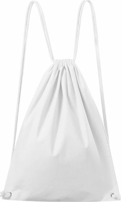 Çantë, rucksack Malfini Easygo MLI-92200, e bardhë [Madhësia: Standarde]