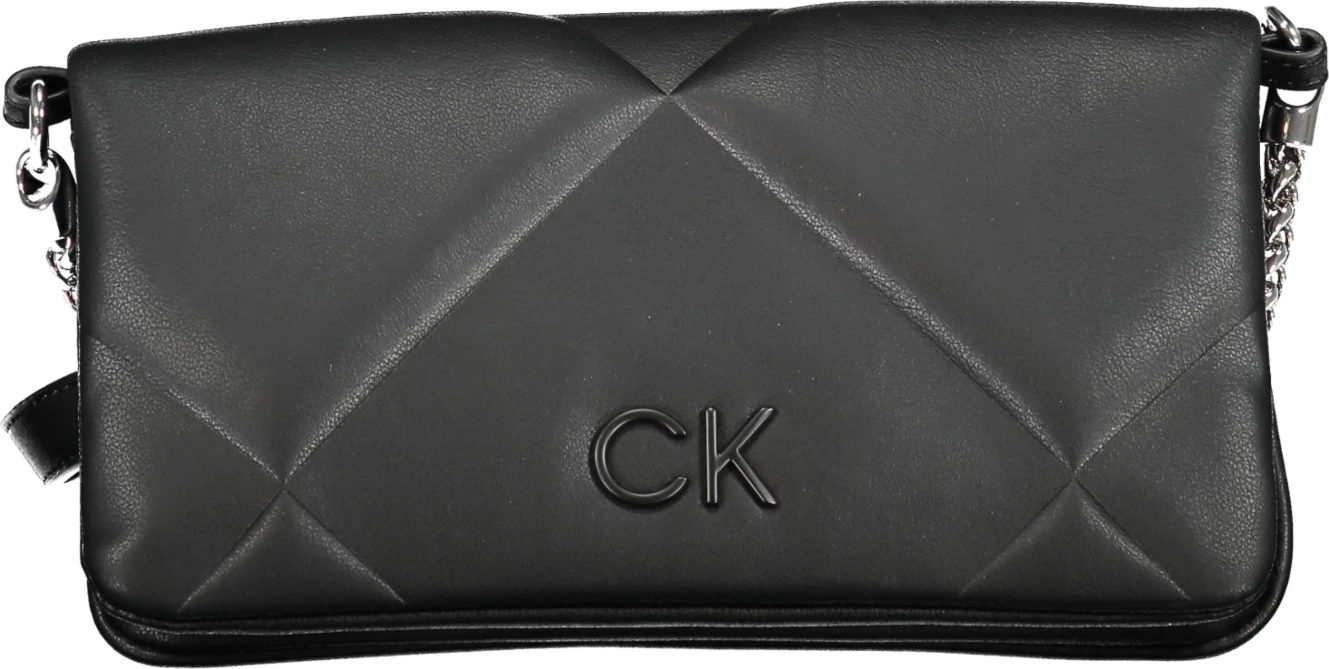 Çantë CALVIN KLEIN për femra, e zezë