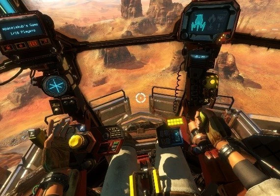 Vox Machinae EN Global