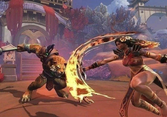 SMITE - Magic: The Gathering Pack EN Global