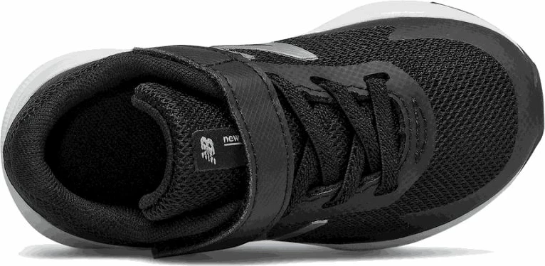 Atlete fëmijë New Balance, të zeza [Madhësia: 21]