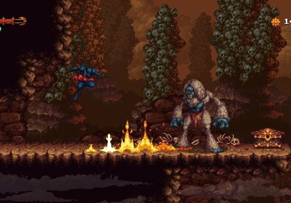 Primal Light EN Global