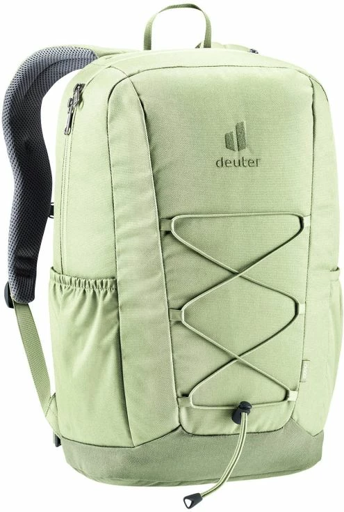 Çantë shpine Deuter Gogo 3813224-1213, mineral-grove
