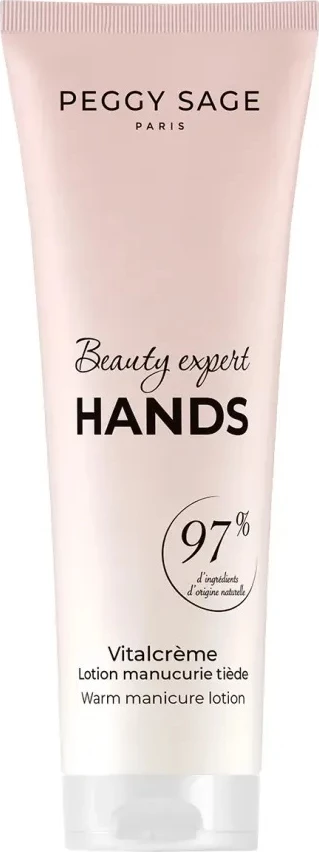 Balsam për duar Peggy Sage Beauty Expert Hands Balm me provitamina për femra 100ml