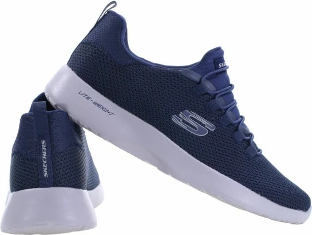 Atlete lifestyle Skechers, meshkuj