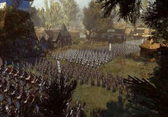 Total War: SHOGUN 2 - Otomo Clan Pack DLC EN/DE/FR/IT/PL/CS/RU/ES Global