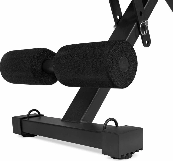 Stol fitnesi i palosshëm Virtufit